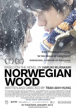 LugaTv | Watch Noruwei no mori for free online