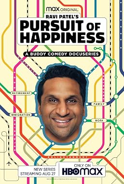 LugaTv | Watch Ravi Patels Pursuit of Happiness seasons 1 - 1 for free online