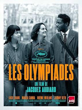 LugaTv | Watch Paris 13th District for free online