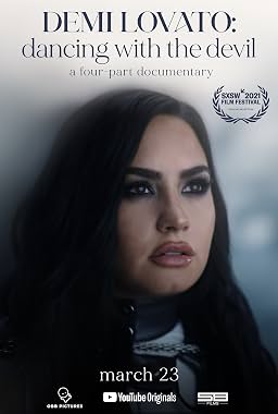 LugaTv | Watch Demi Lovato Dancing with the Devil seasons 1 - 1 for free online