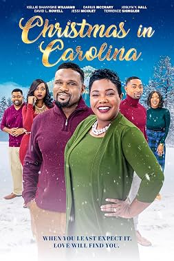 LugaTv | Watch Christmas in Carolina for free online