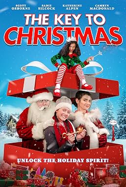 LugaTv | Watch The Key to Christmas for free online