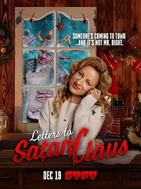 LugaTv | Watch Letters to Satan Claus for free online