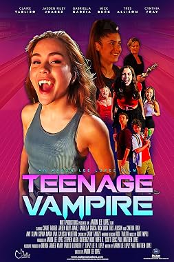 LugaTv | Watch Teenage Vampire for free online