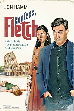 LugaTv | Watch Confess Fletch for free online
