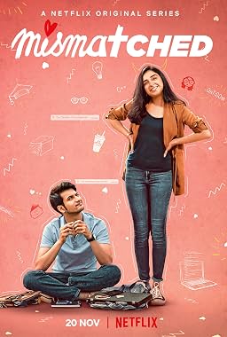 LugaTv | Watch Mismatched seasons 1 - 4 for free online