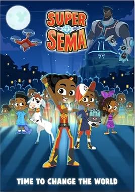 LugaTv | Watch Super Sema seasons 1 - 3 for free online