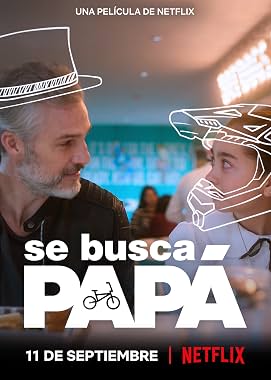 LugaTv | Watch Se busca papá for free online