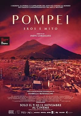 LugaTv | Watch Pompei   Eros e mito for free online