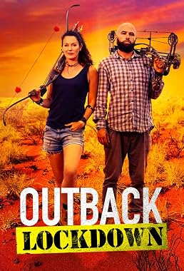 LugaTv | Watch Outback Lockdown seasons 1 - 1 for free online