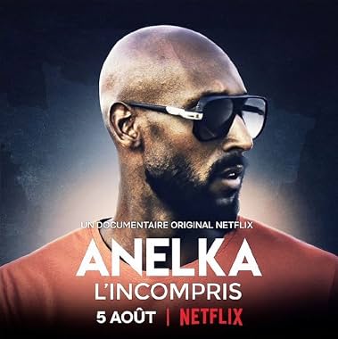 LugaTv | Watch Anelka Misunderstood for free online