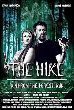 LugaTv | Watch The Hike for free online