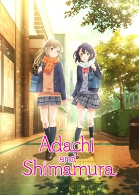 LugaTv | Watch Adachi to Shimamura seasons 1 - 1 for free online