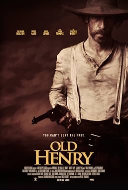 LugaTv | Watch Old Henry for free online