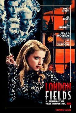 LugaTv | Watch London Fields for free online