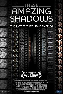LugaTv | Watch These Amazing Shadows for free online