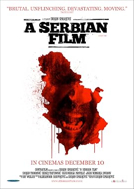 LugaTv | Watch A Serbian Film for free online