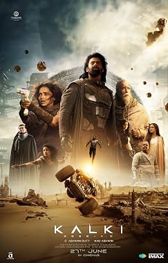 LugaTv | Watch Kalki 2898 AD for free online