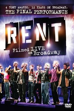 LugaTv | Watch Rent Filmed Live on Broadway for free online