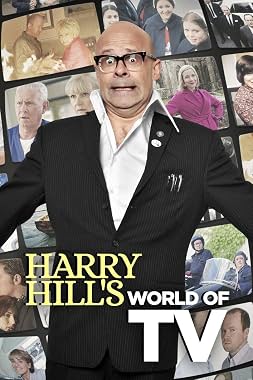 LugaTv | Watch Harry Hills World of TV seasons 1 - 1 for free online