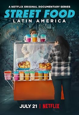 LugaTv | Watch Street Food Latin America seasons 1 - 1 for free online