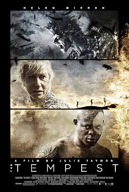 LugaTv | Watch The Tempest for free online