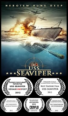 LugaTv | Watch USS Seaviper for free online