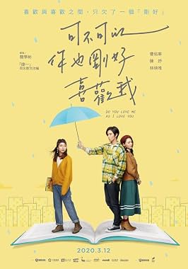 LugaTv | Watch Do You Love Me As I Love You for free online