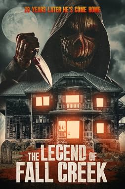 LugaTv | Watch Legend of Fall Creek for free online