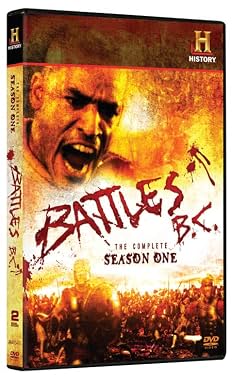 LugaTv | Watch Battles BC seasons 1 - 1 for free online