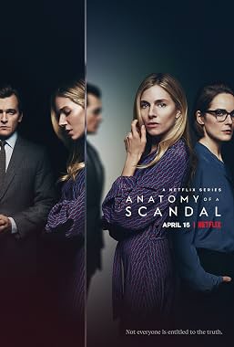LugaTv | Watch Anatomy of a Scandal seasons 1 - 1 for free online