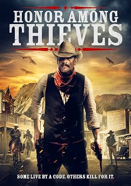 LugaTv | Watch Honor Among Thieves for free online