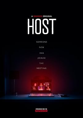 LugaTv | Watch Host for free online