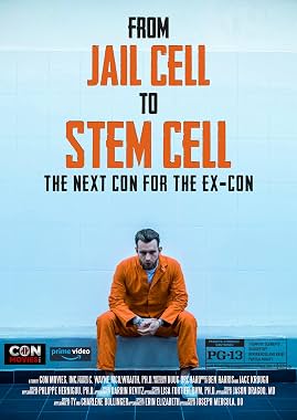 LugaTv | Watch Jail Cell to Stem Cell The Next Con for the Ex Con for free online