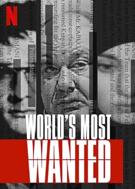 LugaTv | Watch Worlds Most Wanted seasons 1 - 1 for free online