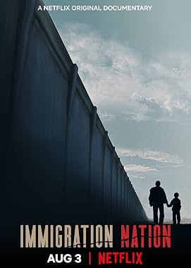 LugaTv | Watch Immigration Nation seasons 1 - 1 for free online