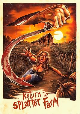 LugaTv | Watch Return to Splatter Farm for free online