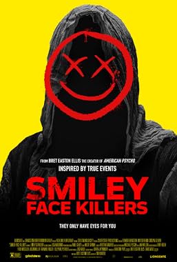 LugaTv | Watch Smiley Face Killers for free online