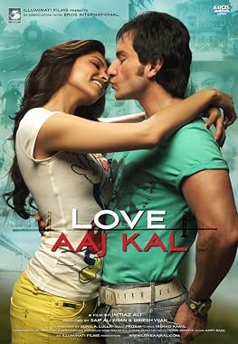 LugaTv | Watch Love Aaj Kal for free online