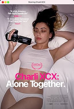 LugaTv | Watch Charli XCX Alone Together for free online