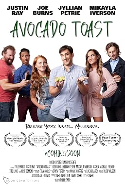 LugaTv | Watch Avocado Toast for free online