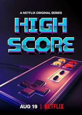 LugaTv | Watch High Score seasons 1 - 1 for free online