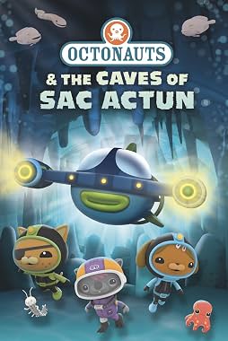 LugaTv | Watch Octonauts and the Caves of Sac Actun for free online