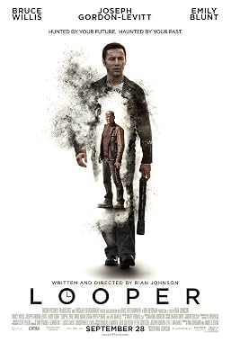 LugaTv | Watch Looper for free online