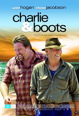 LugaTv | Watch Charlie  and Boots for free online