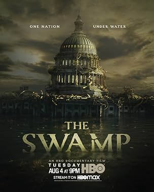 LugaTv | Watch The Swamp for free online