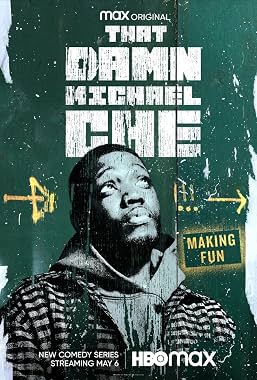 LugaTv | Watch That Damn Michael Che seasons 1 - 2 for free online