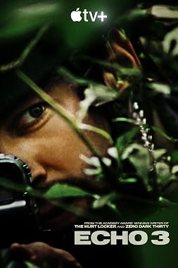 LugaTv | Watch Echo 3 seasons 1 - 1 for free online