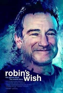 LugaTv | Watch Robins Wish for free online