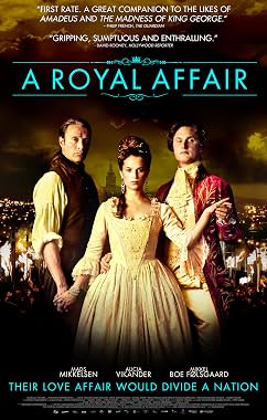 LugaTv | Watch A Royal Affair for free online